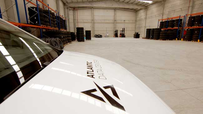 Atlantic Data Center, we believe mobility is mission-critical. Based in Las Palmas de Gran Canaria heavy-duty military wheels