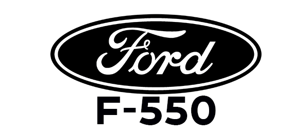 ford f550