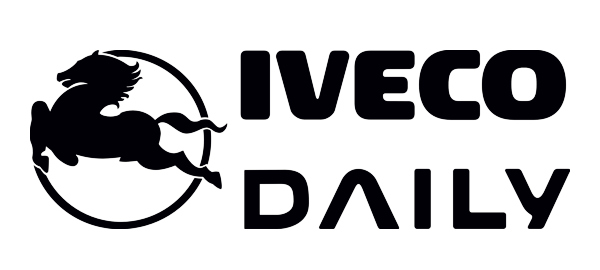 iveco daily Atlantic Data Center