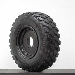 F550 military personal armored vehicle 3