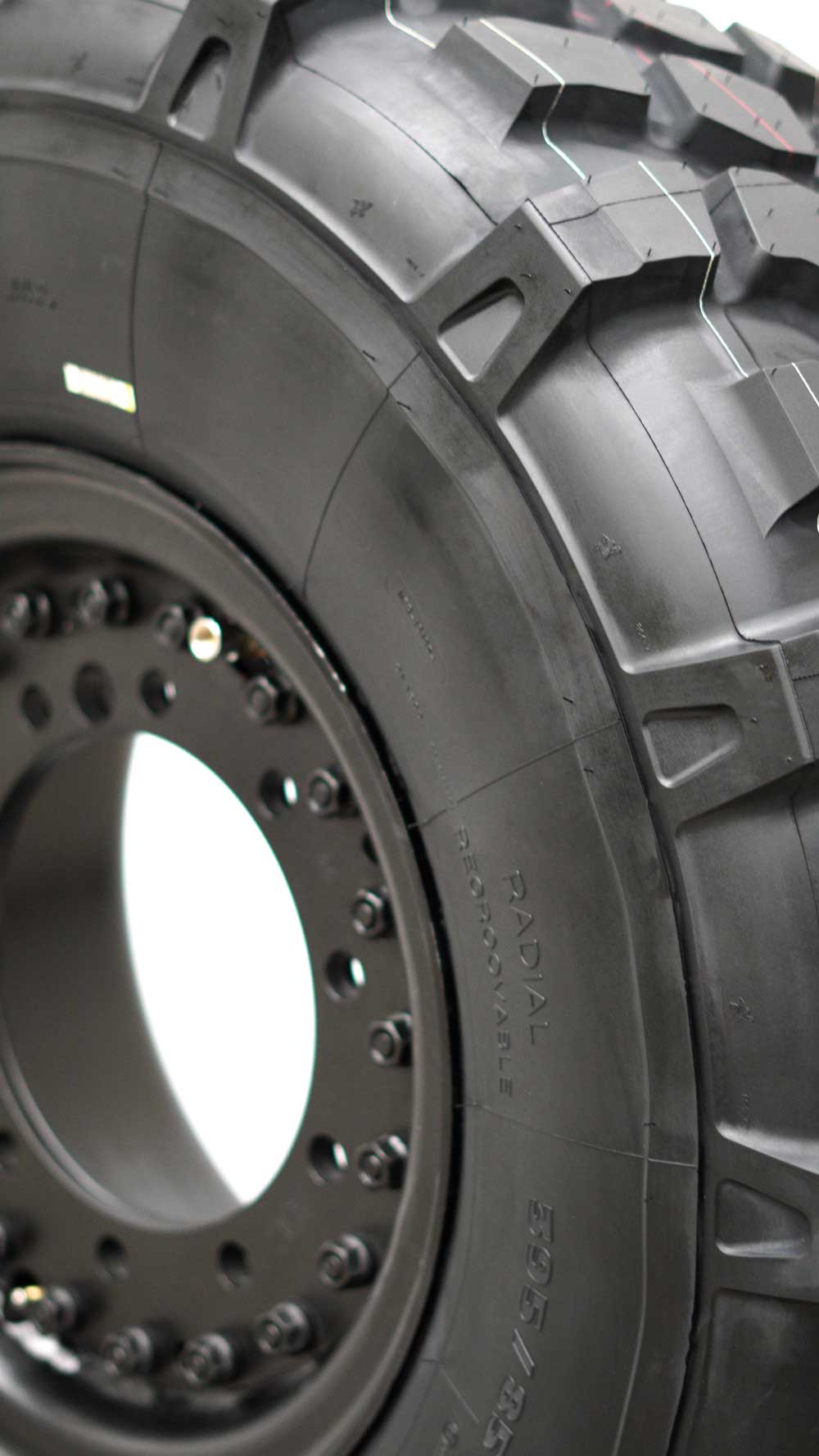 Iveco daily military personal armored vehicle 3