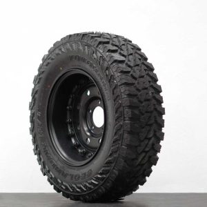 Toyota L79 military personal armored vehicle 3